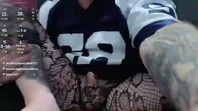 Chiligrande6969 live sex cam