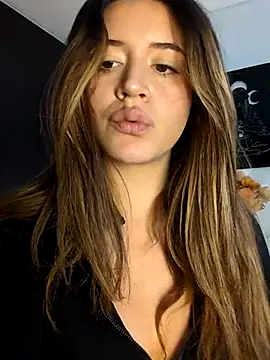 maliciaworld live sex cam