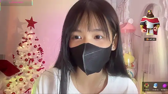 Your-Sunshine live sex cam