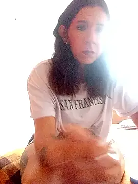 Cameron_puppy live sex cam