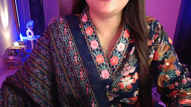 Mitikaa live sex cam