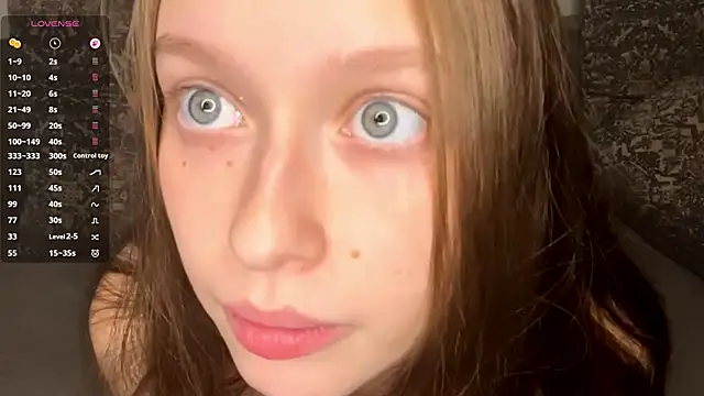 CharlynDini live sex cam