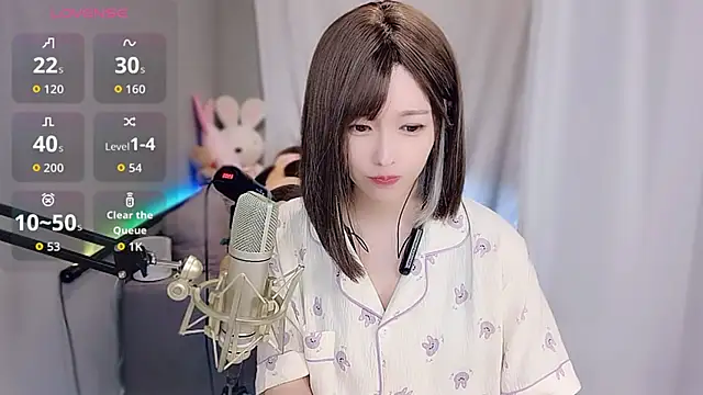 Tw_Sexynn live sex cam