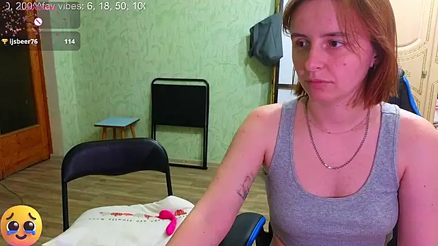 DanaMartina live sex cam