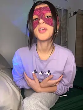 ZINA-MOROCCO live sex cam