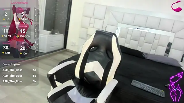 AdharaaMoon live sex cam