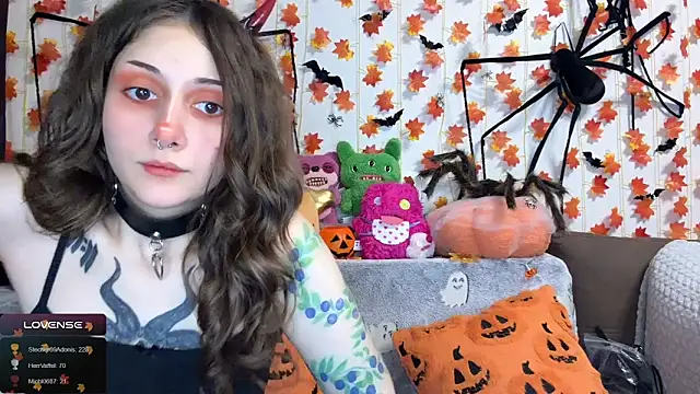 _Devill_Baby live sex cam