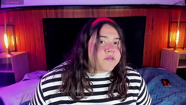 Candy_lovelly live sex cam