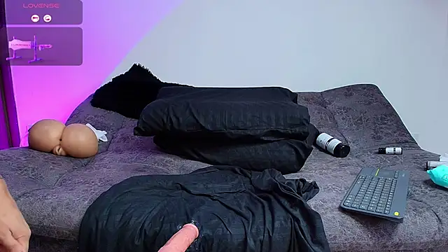 BrayaanFit live sex cam