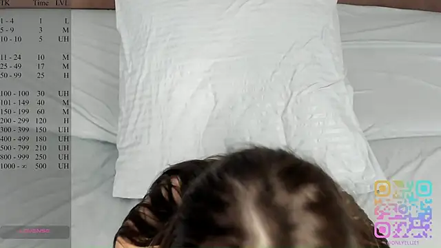 LynetteDanley live sex cam