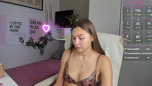 SofiaLolipop live sex cam