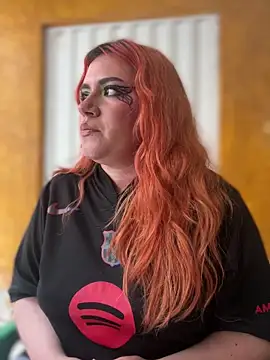 Nikki_Nyx live sex cam