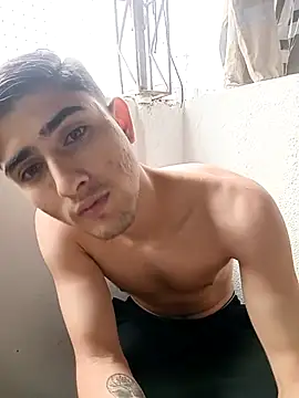 PhilipRich live sex cam