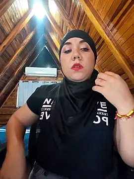 AmbarBurhan live sex cam