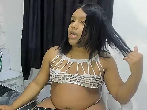 ShanayaKops live sex cam