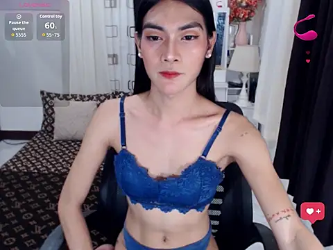 LAVIDALENATS live sex cam