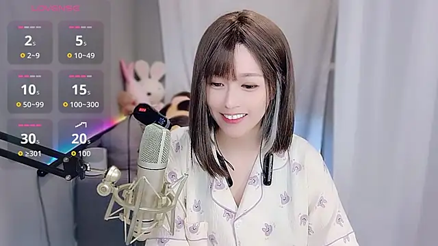 Tw_Sexynn live sex cam