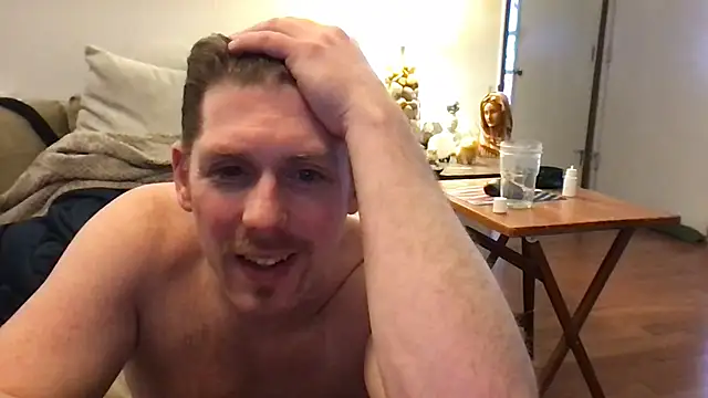 God_Of_ThundeRR live sex cam