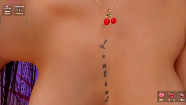 AlessiaCorleone_ live sex cam