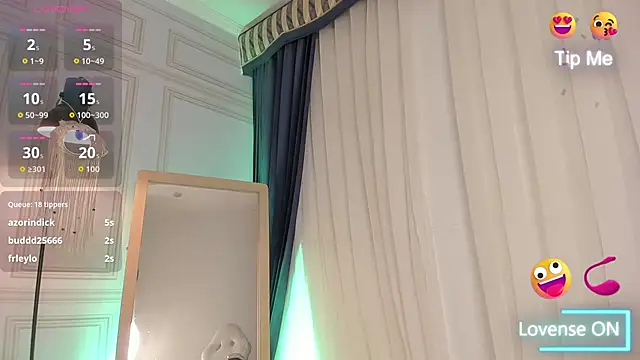 Doll_Isa_ live sex cam