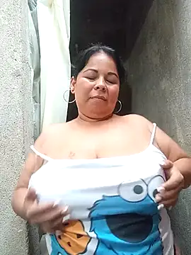 Mother-Big-tits live sex cam