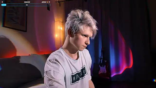 Breston_Sweet live sex cam