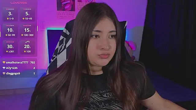 Gaby__Howards live sex cam