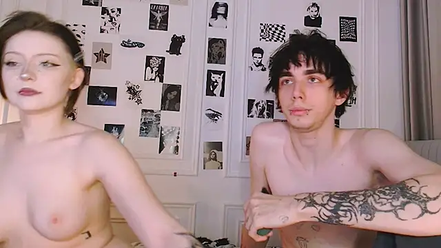 Night_changers live sex cam