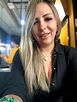 _Abril-Office1 live sex cam