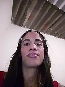 AlexaWarner live sex cam