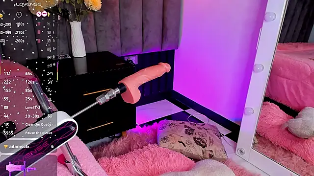 chelsea_bolton_ live sex cam