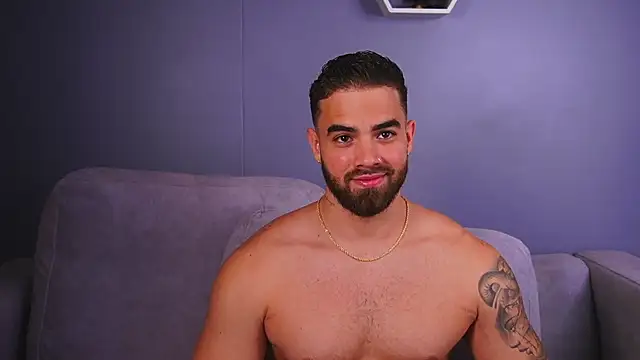 Paul_Phoenix live sex cam