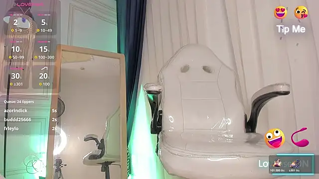 Doll_Isa_ live sex cam