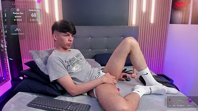 OnlyJos live sex cam