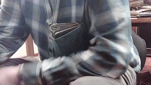 HaraldGermany live sex cam