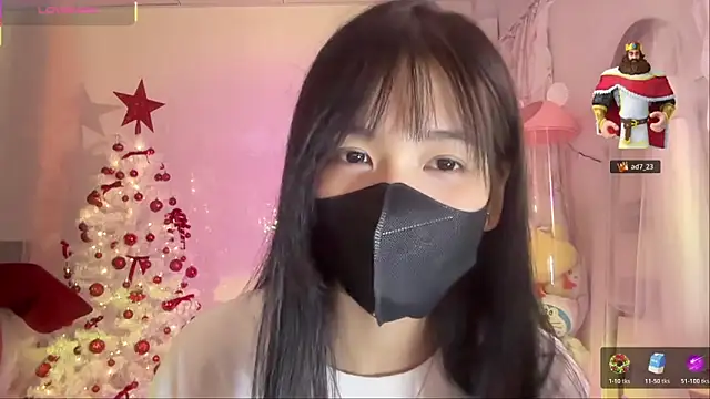 Your-Sunshine live sex cam