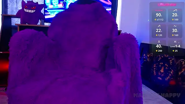 Marc__Waatson live sex cam