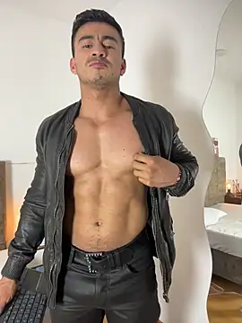 Chris_Clarck live sex cam