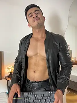 Chris_Clarck live sex cam