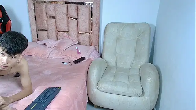 DemianSalvatore live sex cam