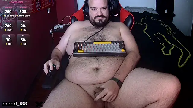 menditeta1 live sex cam