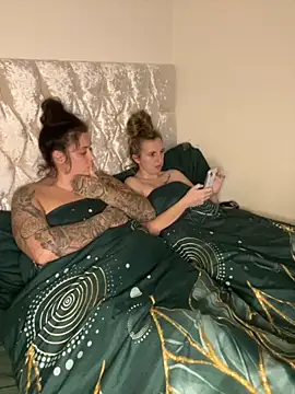 Charsworld live sex cam