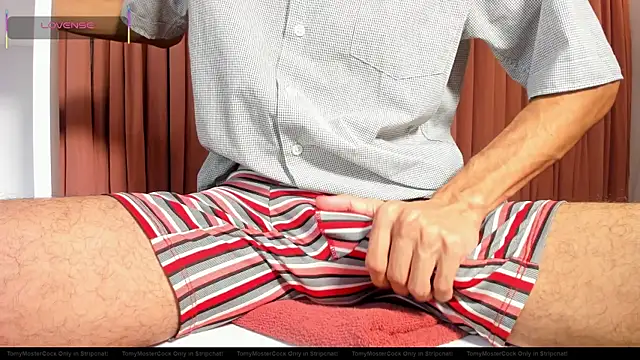 TomyMosterCock live sex cam