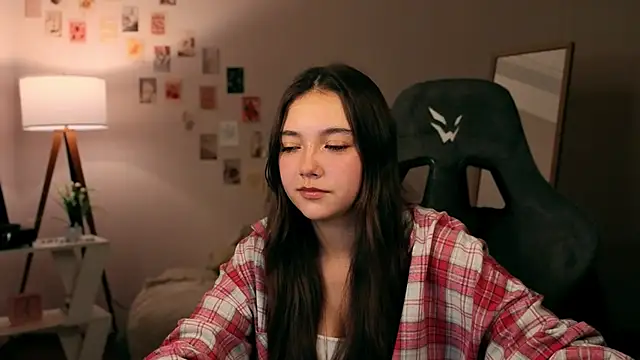 Vexorine live sex cam