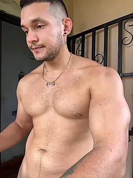 Marco_Vega live sex cam