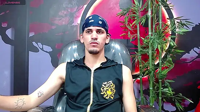 Dirty_Kingg live sex cam