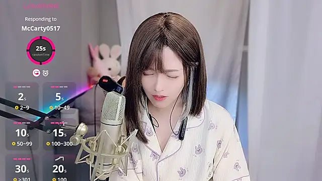 Tw_Sexynn live sex cam