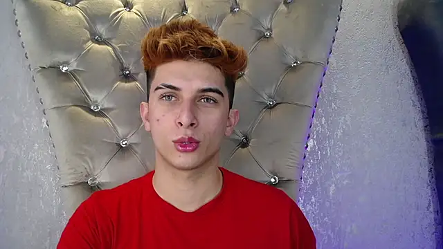 MrWilliseo live sex cam