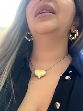 _Abril-Office1 live sex cam