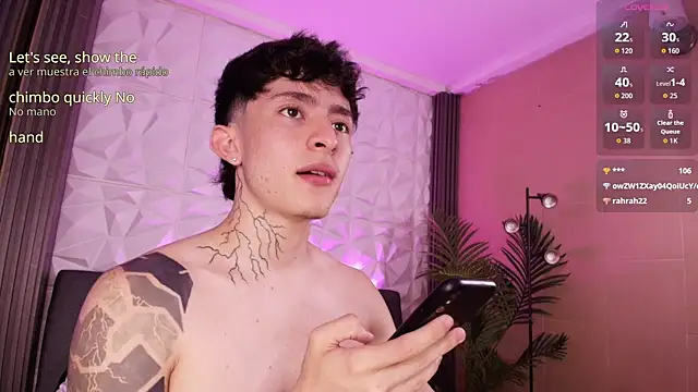 troy_rouge live sex cam